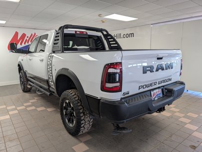 Used 2021 RAM 2500 Power Wagon