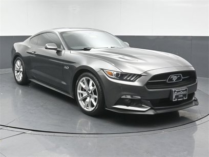 Used 2015 Ford Mustang GT Premium w/ GT Performance Package