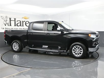 Used 2022 Chevrolet Silverado 1500 LT