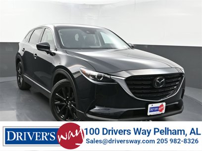 Used 2023 MAZDA CX-9 Touring Plus