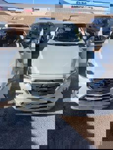 Used 2020 MAZDA CX-3 Sport