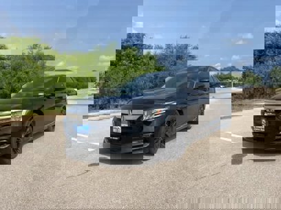 Used 2020 Honda Accord EX