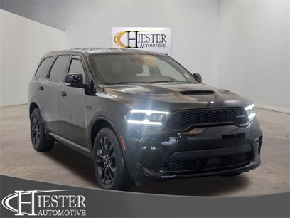 Used 2021 Dodge Durango R/T w/ Technology Group