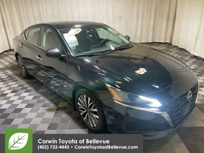 Used 2024 Nissan Altima 2.5 SV