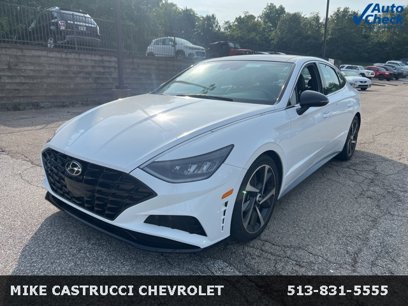 Used 2023 Hyundai Sonata SEL Plus