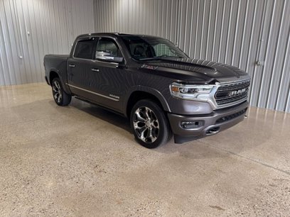 Used 2022 RAM 1500 Limited