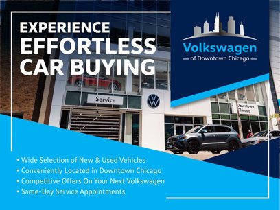 New 2024 Volkswagen Tiguan Wolfsburg Edition
