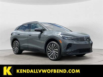 New 2025 Volkswagen ID.4 Pro