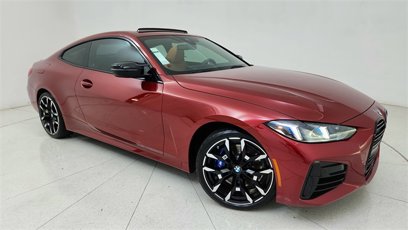 Used 2025 BMW 440i xDrive Coupe