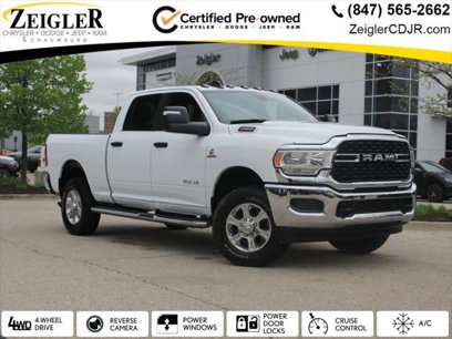 Certified 2023 RAM 2500 Big Horn