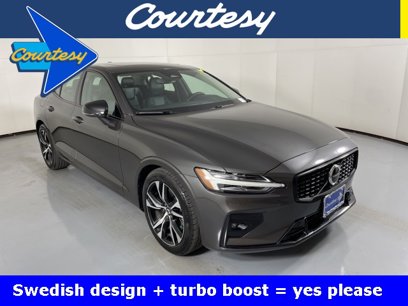 Used 2025 Volvo S60 B5 Core