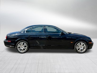 Used 2004 Jaguar S-TYPE 4.2