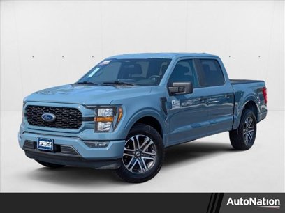 Used 2023 Ford F150 XL w/ STX Appearance Package