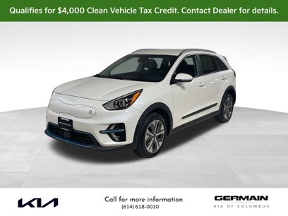 Certified 2022 Kia Niro EX w/ Cold Weather Package