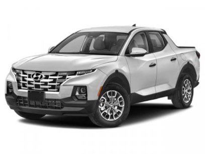 Certified 2022 Hyundai Santa Cruz SEL w/ Cargo Package