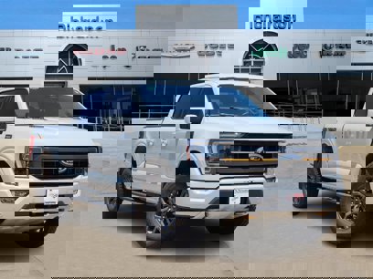 Used 2023 Ford F150 Tremor w/ Equipment Group 402A High