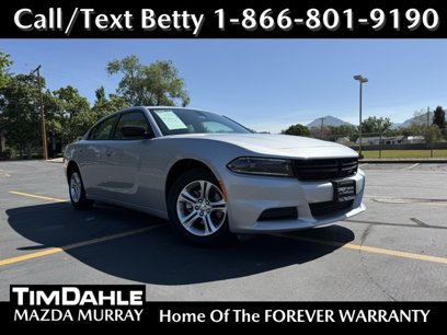 Used 2023 Dodge Charger SXT