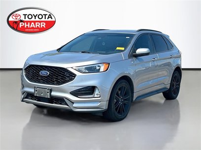 Used 2021 Ford Edge ST-Line