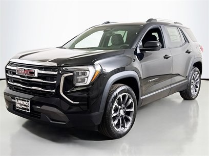 New 2025 GMC Terrain Elevation w/ Elevation Premium Package
