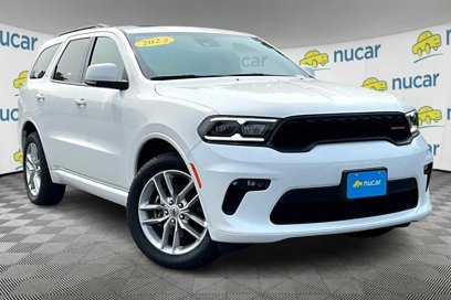 Used 2022 Dodge Durango GT