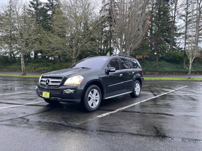Used 2007 Mercedes-Benz GL 320 CDI 4MATIC