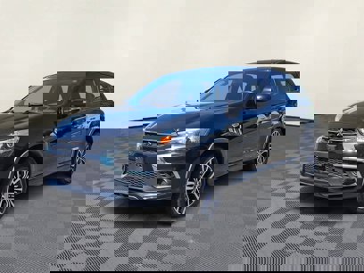 Used 2019 Mitsubishi Outlander Sport ES
