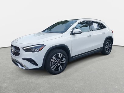 Used 2024 Mercedes-Benz GLA 250
