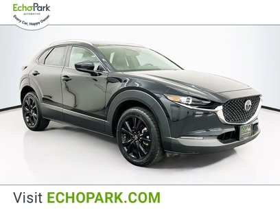 Used 2024 MAZDA CX-30 AWD 2.5 S w/ Select Sport Pkg