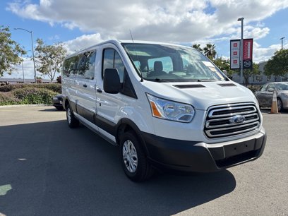 Used 2019 Ford Transit 350 XLT