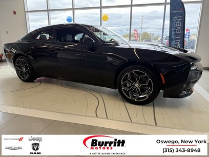 New 2025 Dodge Charger R/T w/ Plus Group