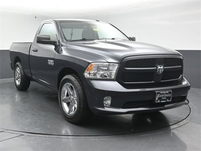 Used 2015 RAM 1500 Express