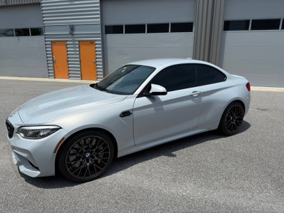 Used 2019 BMW M2 Competition