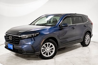 Used 2023 Honda CR-V EX-L