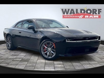 New 2024 Dodge Charger Scat Pack w/ Plus Group