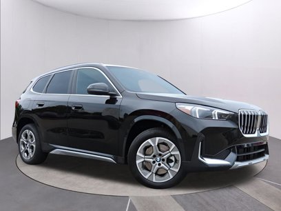 New 2025 BMW X1 xDrive28i w/ Convenience Package