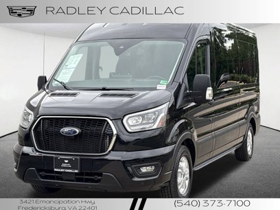 Used 2023 Ford Transit 350 XLT