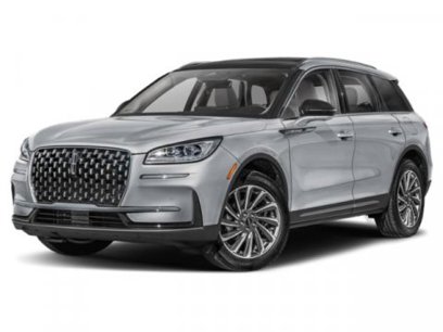 Used 2024 Lincoln Corsair Grand Touring