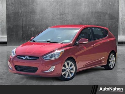 Used 2014 Hyundai Accent SE