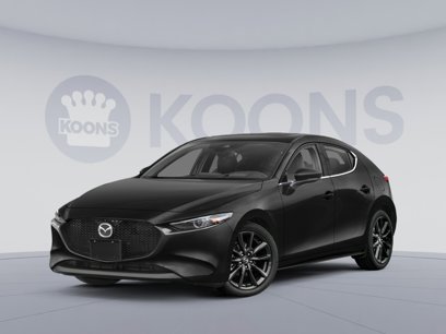 Used 2020 MAZDA MAZDA3 Hatchback w/ Premium Package