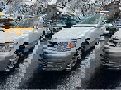 Used 1998 Lexus ES 330