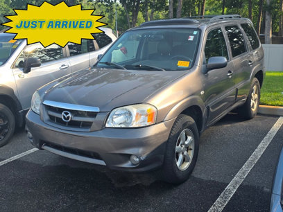 Used 2005 MAZDA Tribute s w/ Package 3