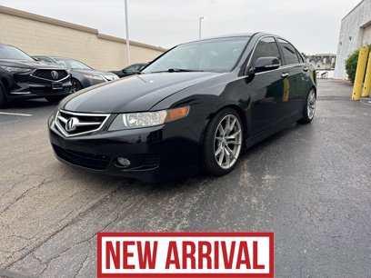 Used 2006 Acura TSX