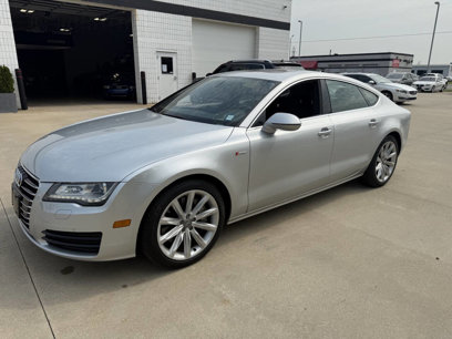 Used 2014 Audi A7 3.0T Premium Plus w/ Cold Weather Package