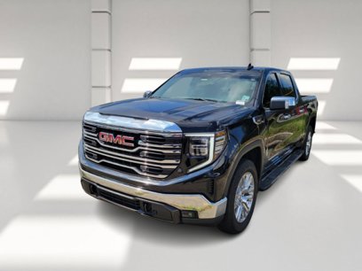 Certified 2023 GMC Sierra 1500 SLT w/ SLT Premium Package