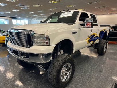 Used 2006 Ford F250 XLT