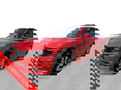 Used 2019 Dodge Charger SXT