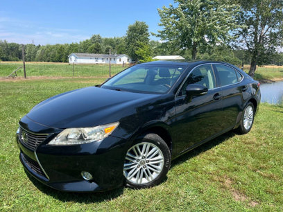 Used 2015 Lexus ES 350