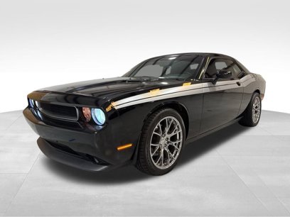 Used 2012 Dodge Challenger R/T w/ Electronics Convenience Group
