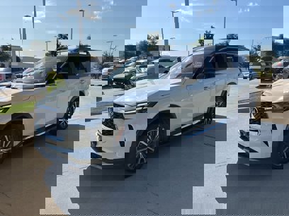Used 2024 INFINITI QX60 Autograph w/ Cargo Package