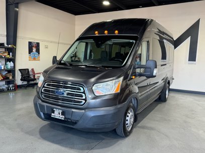 Used 2016 Ford Transit 350 XLT